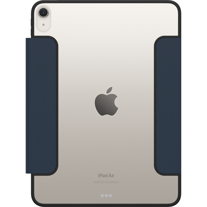 product image 10 - iPad Air 11" (M2), iPad Air (5e gen) en iPad Air (4e gen) Hoesje Symmetry Folio Series