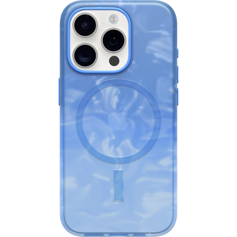 product image 1 - iPhone 15 Pro Hoesje Figura Series