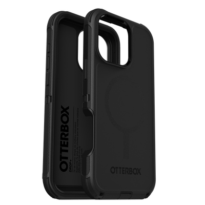 iPhone 16 Pro Max Hoesje | Defender-serie voor MagSafe