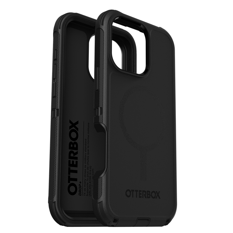 product image 1 - iPhone 16 Pro Max Hoesje Defender-serie voor MagSafe