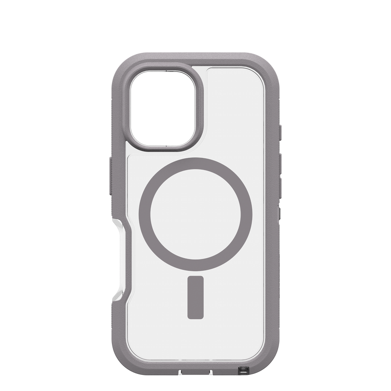 product image 2 - iPhone 16 Hoesje Defender-serie XT voor MagSafe