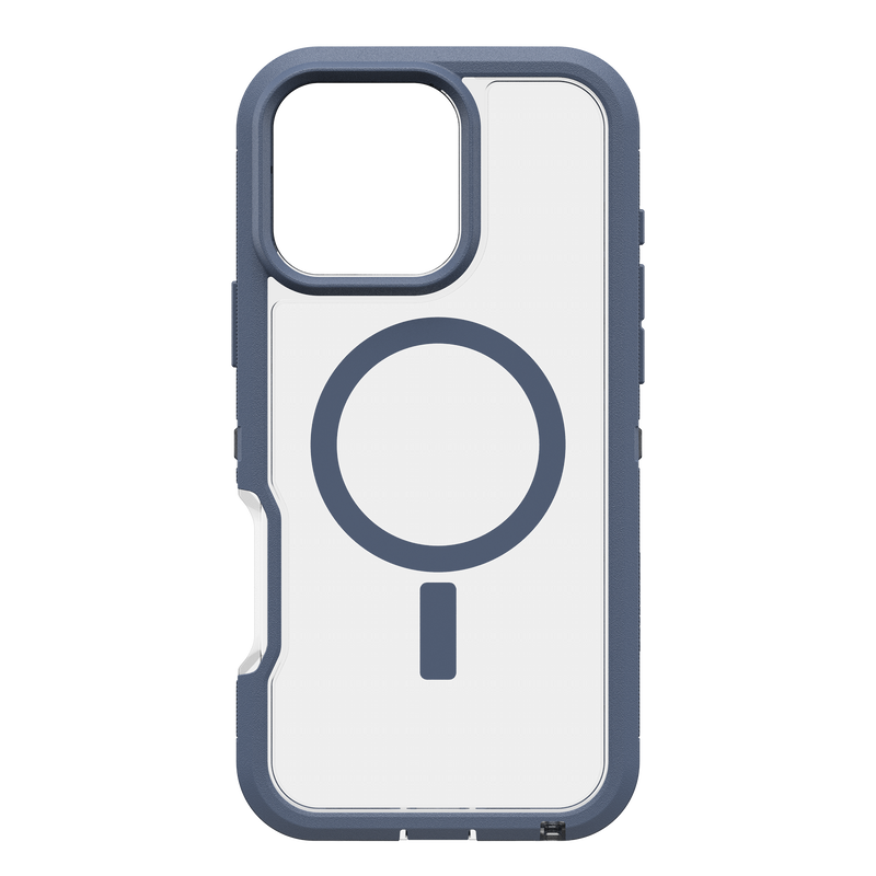 product image 2 - iPhone 16 Pro Max Hoesje Defender-serie XT voor MagSafe