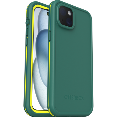 iPhone 15 Plus Hoesje | OtterBox Frē Series voor MagSafe