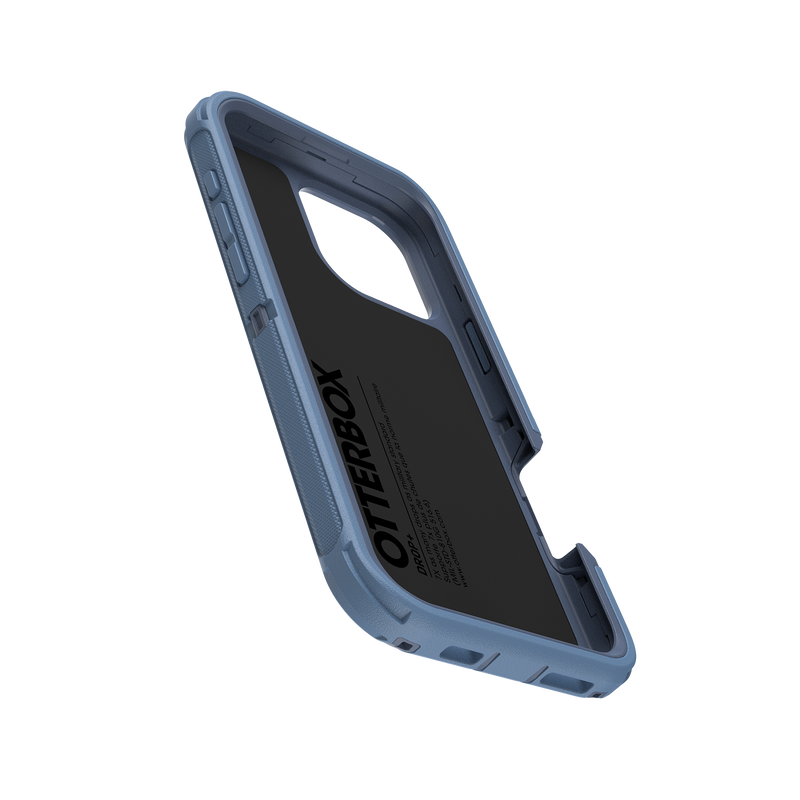 product image 4 - iPhone 16 Pro Max Hoesje Defender-serie voor MagSafe