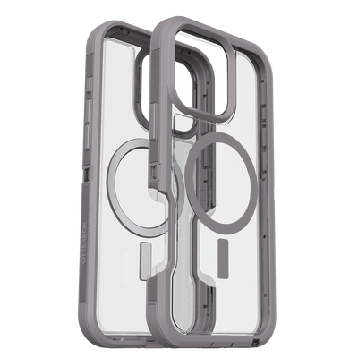 iPhone 16 Pro Max Hoesje | Defender-serie XT voor MagSafe