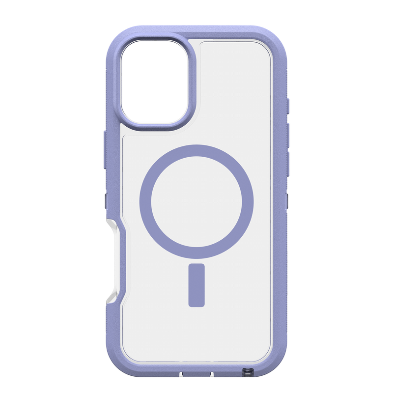 product image 2 - iPhone 16 Plus Hoesje Defender-serie XT voor MagSafe