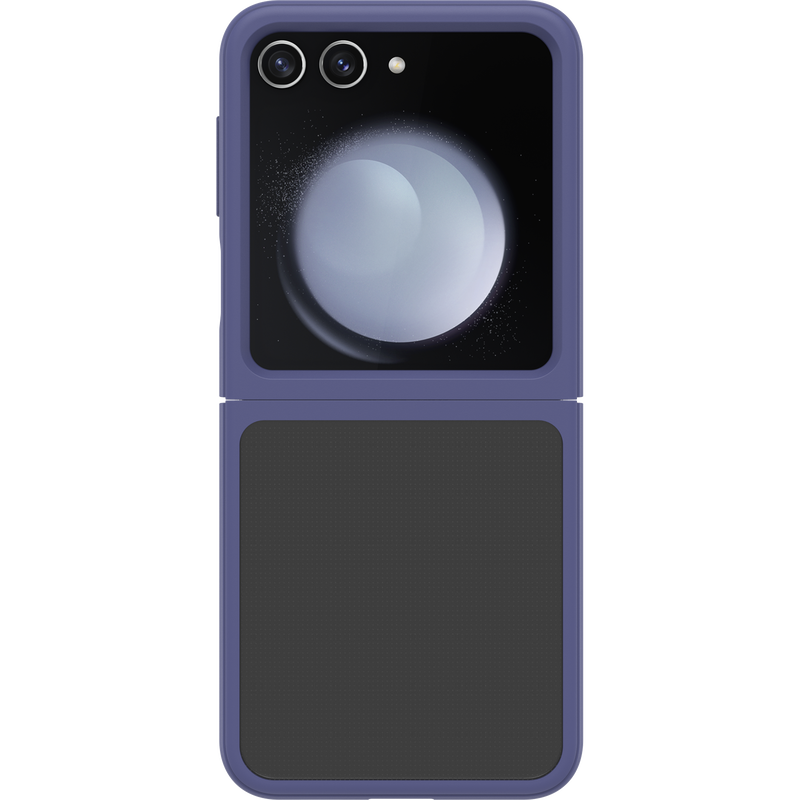 product image 1 - Galaxy Z Flip6 Hoesje Thin Flex