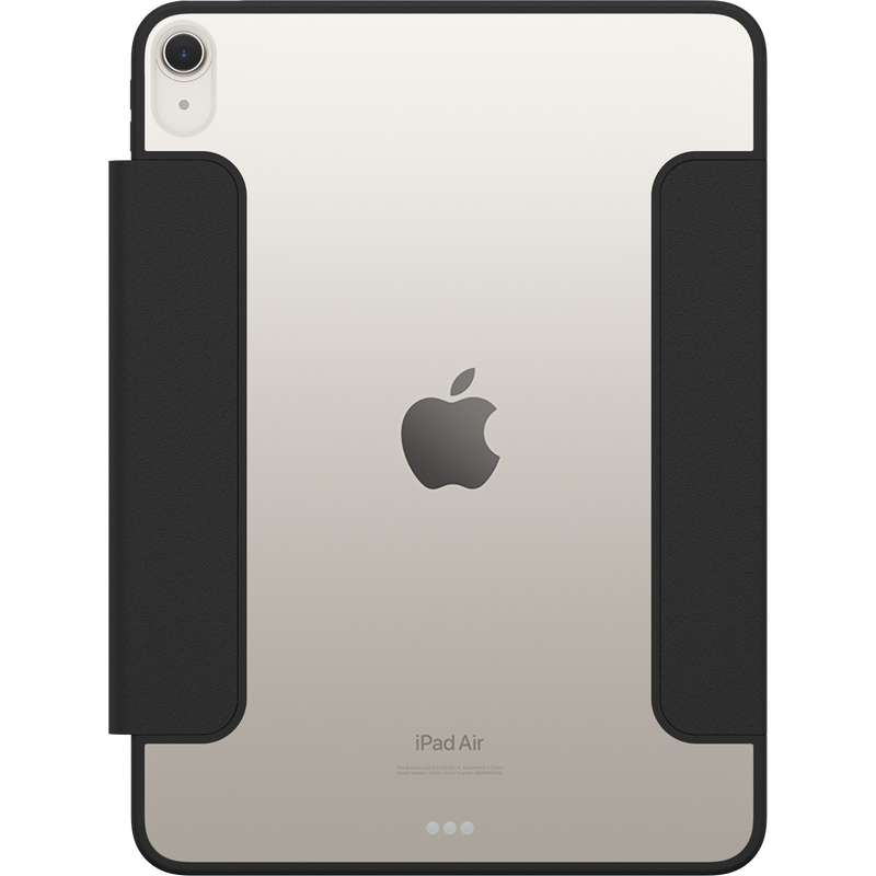 product image 10 - iPad Air 11" (M2), iPad Air (5e gen) en iPad Air (4e gen) Hoesje Symmetry Folio Series