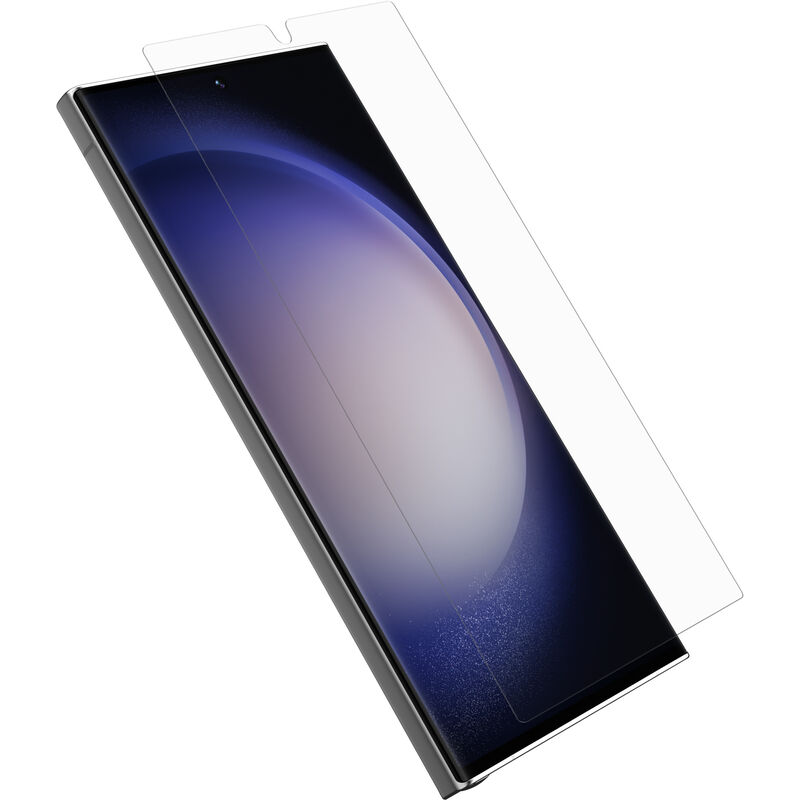 Flex Screen Protector for Galaxy S23 Ultra - elago