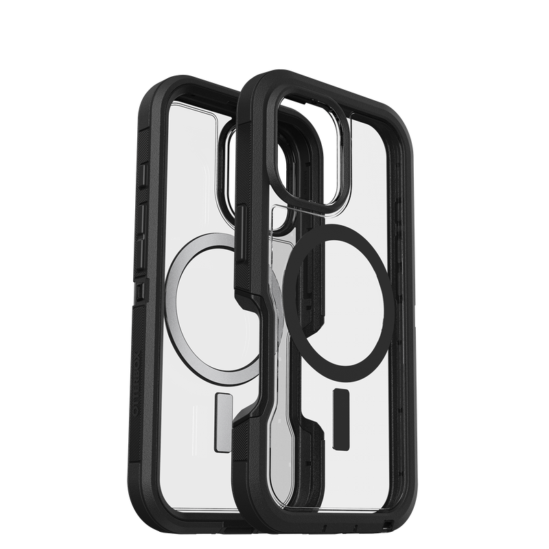 product image 1 - iPhone 16 Hoesje Defender-serie XT voor MagSafe