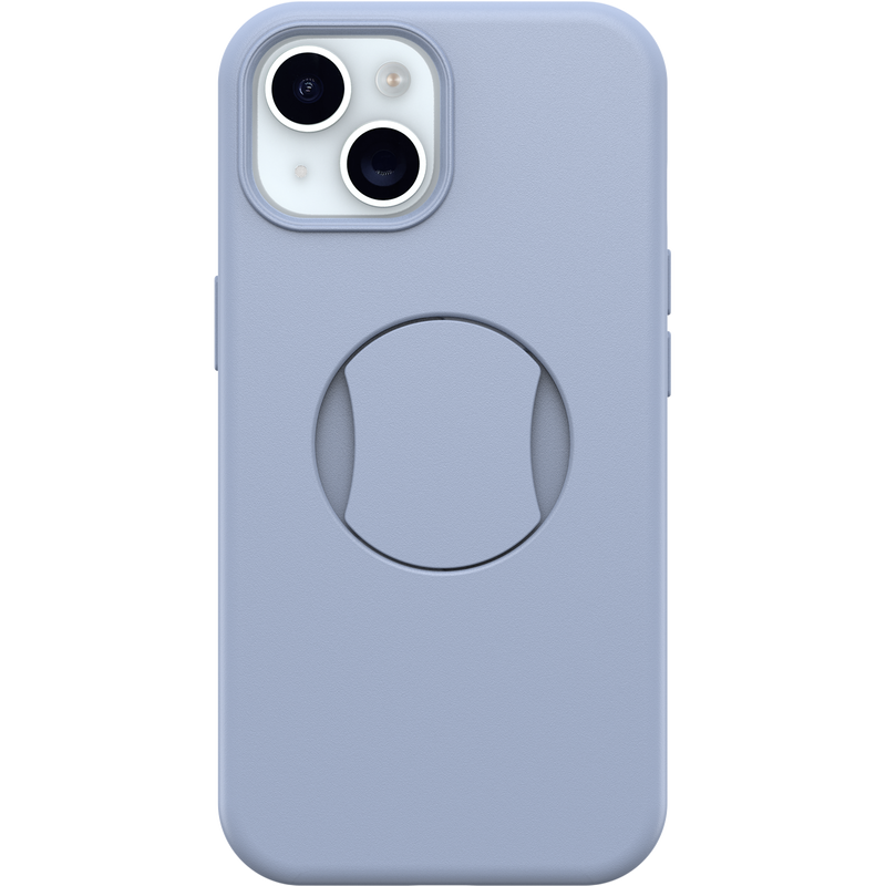 product image 2 - iPhone 15, iPhone 14 en iPhone 13 Hoesje OtterGrip Symmetry Series