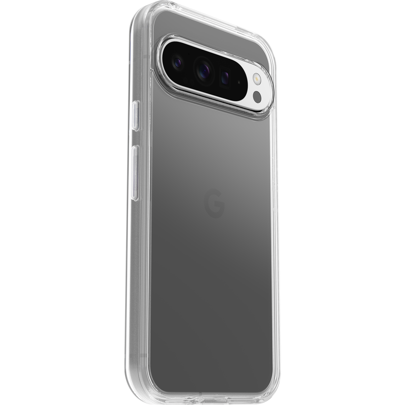 product image 4 - Pixel 9 Pro XL Hoesje Symmetry Series Clear