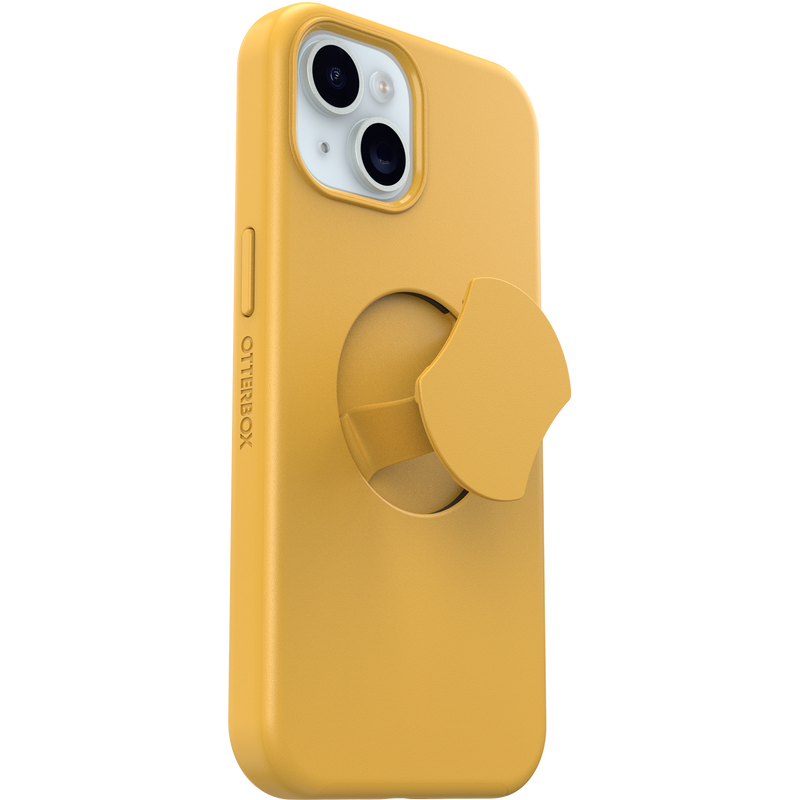 product image 3 - iPhone 15, iPhone 14 en iPhone 13 Hoesje OtterGrip Symmetry Series