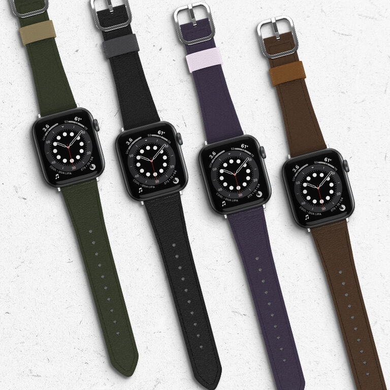 Armband till Apple Watch 